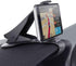 Universal Car Dashboard Mount Holder Stand Clamp Cradle Clip for Cell Phone GPS Navigation Clip on Dash Phone Holder Durable Mount......