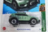 Hot Wheels Volvo XC40 Recharge (Green) 2023 Mud Studs, HKG55...