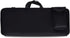 Keyboard Sleeve Travel Case for Logitech MX Keys/MX Keys S Advanced Wireless Illuminated Keyboard,Soft Neoprene Bag, Zipper Mouse Storage and Cabl...