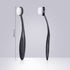 5 Pack Blending Brushes for Card Making Art Blending Tools Blender Brush Ink Blending Brushes for Crafts Black...
