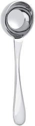 Maxmartt 25ml Stainless Steel Tea Spoon Scoop Long Handled Coffee Matcha Measuring Spoon Scoop Tablespoon Measure Loose Leaf Tea...