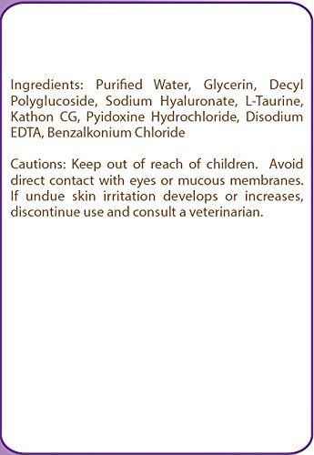 Healthy Breeds Tibetan Mastiff Tear Stain Wipes 70 Count...