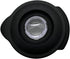 Blender 6-cup Glass Jar lid 124462-000-090 for 6-cup Glasss,Compatible with Oster Pro 1200 Blenders &OSTER OSTERIZER GALAXIE BLENDER(Plastic, 6-cu...