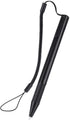 Portable Anti-Scratch Stylus, Resistance Wire Touch Screen Stylus Pen with Spring Rope Suitable for Resistive Mobile Phones/Resistive Tablet Compu...