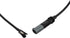 HiSport Rear Brake Pad Wear Sensor 34356792292 Replacement for BMW F30 F31 F32 F33 320i 328i...
