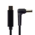 chenyang USB C to DC 6.0x1.4mm Power PD 65W Charge Cable for Laptop Notebook...