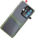 Galaxy S20 Ultra Back Glass Cover Waterproof Housing Door with Camera Glass Lens and Tape Parts Replacement for Samsung Galaxy S20 Ultra 6.9" LTE ...