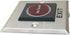No Touch Door Infrared Sensor Exit Button touchless Switch for Access Control Systems Gates and Garage Openers (1)...