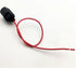 ALLMOST AC Compressor CONNECTOR Pigtail Plug MSC90CA Compatible with HYUNDAI KIA 2001-2016 94750-37100...