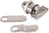 RV Designer L528, Non-Locking Compartment Lock, Thumb Turn, Weather Resistant, 1-1/8 inch, Outdoor Hardware, Beige...