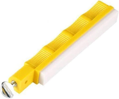 Lansky Ultra-Fine Ceramic Knife Sharpening Hone (1000 Grit) - S1000...