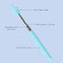 Teacher Pointer Sticks Finger,Pointer for Classroom,Telescoping Hand Pointer, Retractable Classroom Pointer Fingers for Elementary School Kinderga...
