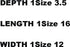 14 oz. Pigment-Dyed Canvas Field Bag OS FLAMINGO...