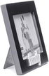 Malden International Designs Family Expressions Picture Frame, 4x6, Black...