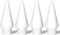 Replacement Tips for Kacvtuy Stylus Pen - 4 Packs High Precision & Easy Installation Replaceable Nibs (White)...