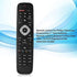 Universal Television Remote Controller TV Remote Control Replacement Fit for Smart LED LCD TV...