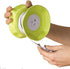 Portable Extension Cord with 6 ft Quick Store Durable Cable by EasyLife Tech for Home, School, Daycare, and Travel...