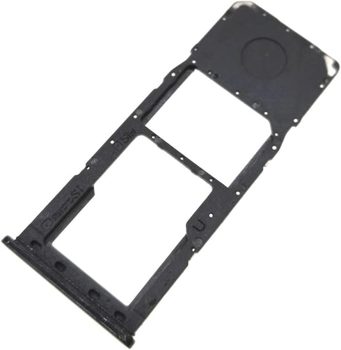 Replacement Sim Card Tray SD Slot Holder for Samsung Galaxy A20 A205U A205U1 S205DL...