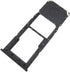 Replacement Sim Card Tray SD Slot Holder for Samsung Galaxy A20 A205U A205U1 S205DL...