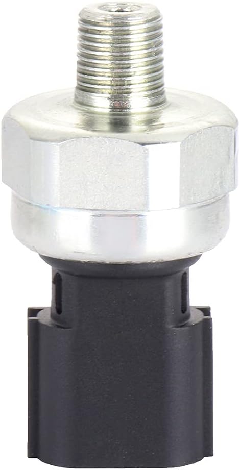 Oil Pressure Sensor Switch Fit for 03-09 for Nissan 350Z,05-08 for Nissan Armada, 2004-2009 for Nissan Pathfinder, 2004-2008 for Nissan Titan, 200...