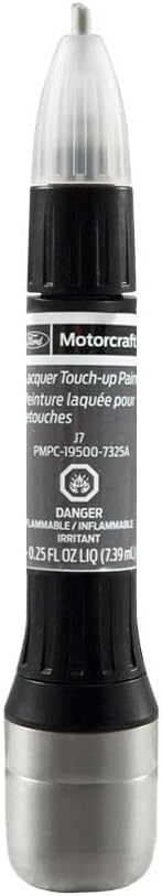 Ford / Motorcraft Motorcraft Touch-Up Paint - PMPC195007325A, Brown, 0.25 Fl Oz (Pack of 1)...