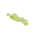 Sscon 20Pcs Plastic Garbage Bag Clips Trash Bag Clips Garbage Bin Clamps Green...