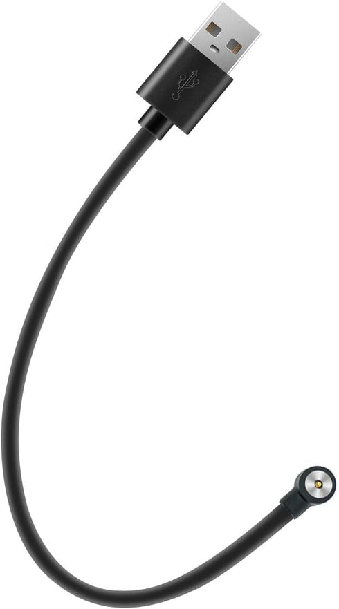Smart Ring Charger Cable, Smart Hand Fitness Ring Watch Charger (1P)......