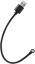 Smart Ring Charger Cable, Smart Hand Fitness Ring Watch Charger (1P)......