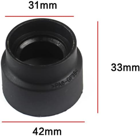 Electric hammer SDS Drill Chuck Common head accessories for Makita HR2800 HR2810 HR2811 HR2470 HR2460 HR2450 HR2453 HR2230 HR2020 HR2432 HR2440...