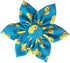 Huxley & Kent Pet Pinwheel | Lucky Ducky (Large) | Easter Spring Velcro Collar Accessory for Dogs/Cats | Bow Collar Attachment | Cute, Comfortable...