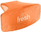 Fresh Products Toilet Bowl Eco Bowl Clip 2.0 Air Freshener - Mango (6 Clips)...