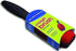 Evercare Magik Brush (Double Sided Lint Pic-Up Brush for Pet Lint & Dust) - (Black Handle)...