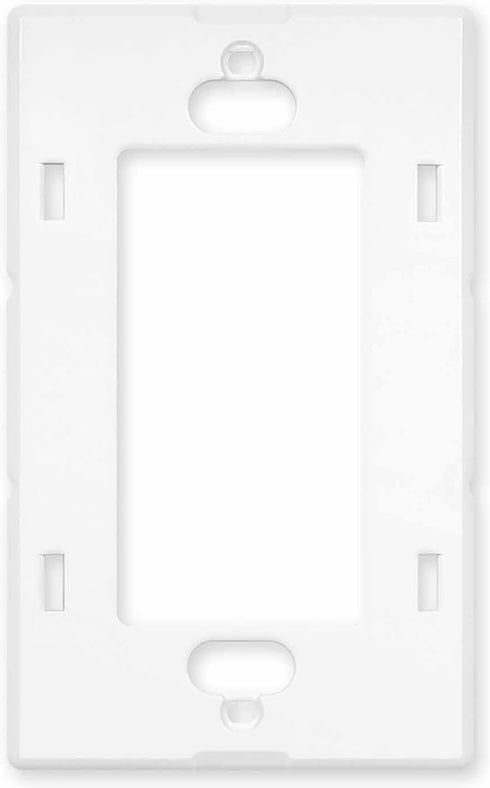 Funny Cat Light Switch Cover Decorative Funny Wall Plate for Room Bedroom Home Deco Standard Size...