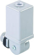TORK ZSSP124 Electronic Photocontrol Stem & Swivel-Pencil-Advanced LongLife ZeroCross-Instant Response-8A LED Rated-105-305V...