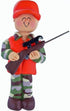 OC-031 Hunter Ornament...
