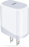 USB C Pixel 7 Fast Charger Type C Charging Block for Google Pixel 8a 8 Pro 7a 7 Pro 7 6a 6 Pro 5a,20W PD 3.0 USB C Wall Charger Box Cube Power Ada...
