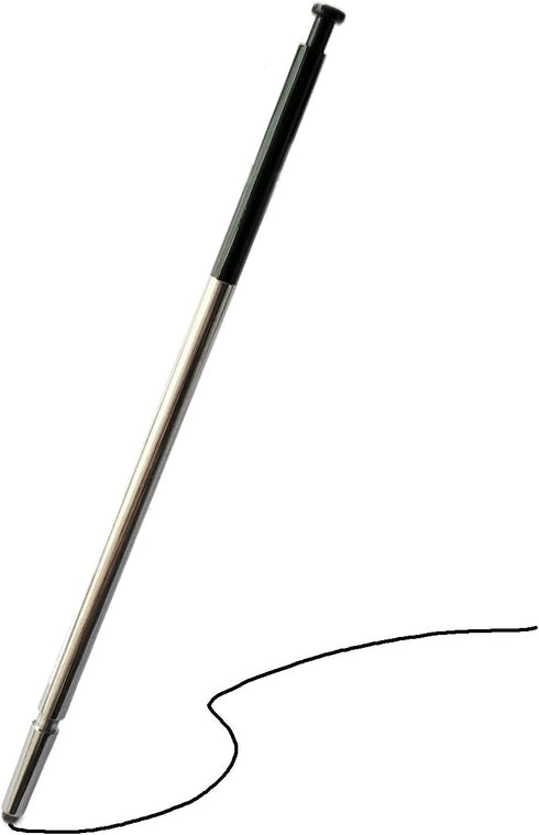 Stylus Pen Touch Screen S Pen Capacitive Replacement Part Compatible with Motorola Moto G Stylus 5G XT2131, XT2131DL, XT2131-1, XT2131-3, XT2131-4...