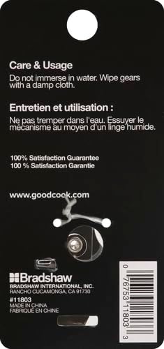 Good Cook Mini Can Opener...