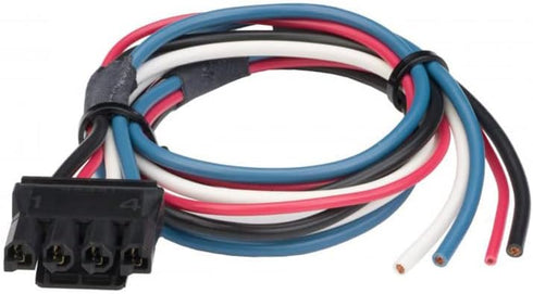 Hopkins 47685 Universal Brake Control Connector...