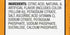 Sqwincher Zero Qwik Stik, Orange, Sugar Free, Low Calorie, Low Sodium Electrolyte Powder Hydration Drink Mix, .11 0z Packet (Pack of 50)...