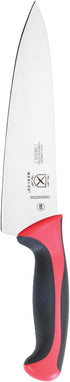 Mercer Culinary M22608RD Millennia Colors Chef's Knife, 8 Inch, Red...