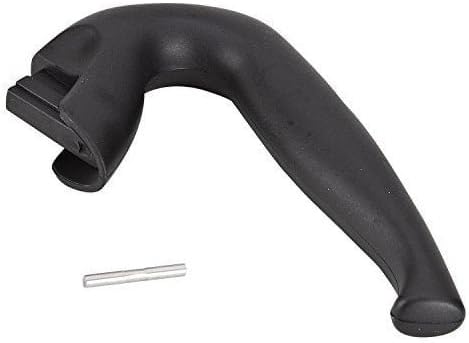 Bialetti Moka Express Handle (9 or 12 Cup) -Black, 12x2x19 cm...