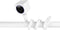 HOLACA Baby Monitor Flexible Twist Mount for Wyze Cam OG,Wyze Cam Outdoor v1/v2,Wyze Cam pan/pan v2/pan v3,Wyze Cam V3/V3 PRO Twist Versatile Moun...