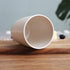 Eco-friendly Unbreakable Reusable Drinking Cup for Adult(12 OZ), Wheat Straw Glasses Healthy Tumbler Set 5-Multicolor, Dishwasher Safe...