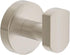 Symmons 353RH-STN Dia Wall-Mounted Robe Hook in Satin Nickel...