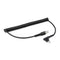 2-Pin to 5-Pin Coil Cord Cable for Motorola Two Way Handheld Walkie Talkie and Radio Headsets...