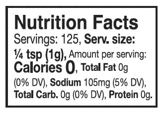 Tastefully Simple Rustic Herb Seasoning, 4.4 Ounce...