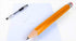 Big Pencils For Kid Giant Wooden Jumbo Pencil So Cool (Yellow)...