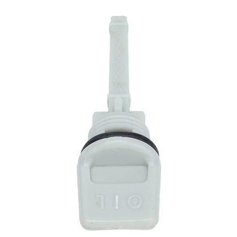Engine Oil Dipstick, Multifunctional Resistant Oil Gauge for Water Pumps for Generators for Lawn Mowers...