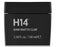 H14 Raw Matte Clay 3.38 oz...